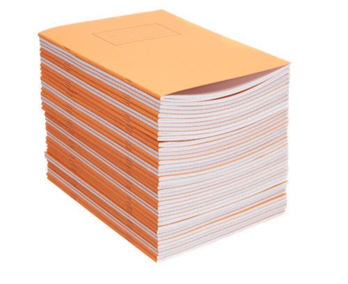 Notebook (S) 200 pages